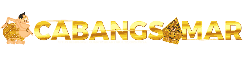 CABANGSEMAR logo untuk login